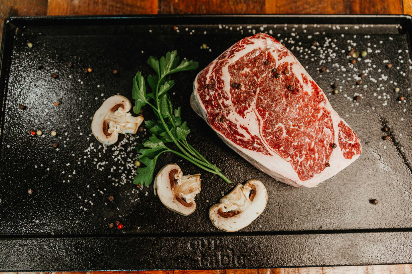 Steak Lover's Bundle