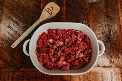 Stew Meat
