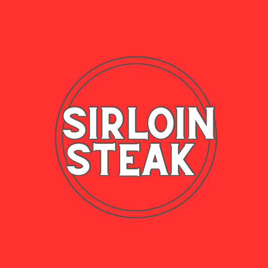 Sirloin Steak