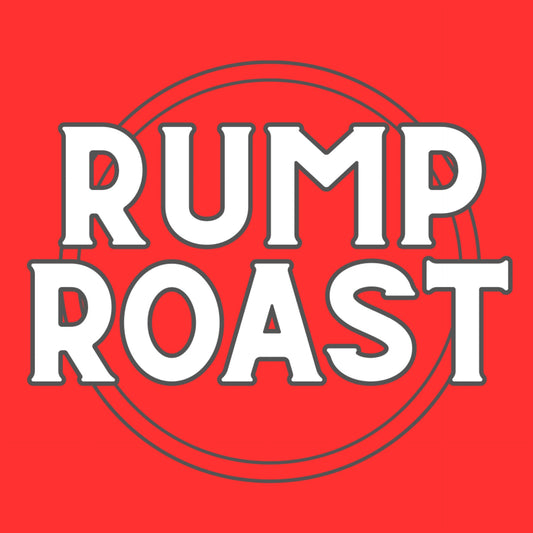 Rump Roast